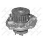 4500-0086-SX STELLOX Водяний насос охолодження двигуна