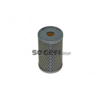 FA4018A CoopersFiaam Масляний фільтр