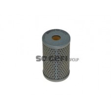 FA4018A CoopersFiaam Масляний фільтр