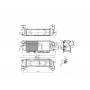 620 327 HART Интеркулер
