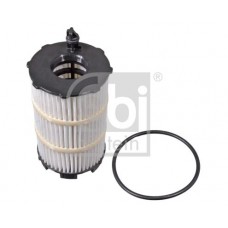 109708 FEBI BILSTEIN Масляний фільтр