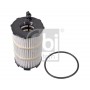 109708 FEBI BILSTEIN Масляний фільтр