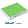 AHH373 PURFLUX Фільтр повітря у внутрішньому просторі