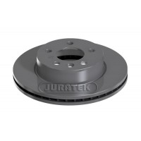 VAG337 JURATEK Гальмівний диск