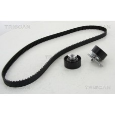 8647 10077 TRISCAN Комплект ременя ГРМ