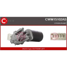 CWM15102AS CASCO Двигун склоочисника