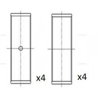 BB2022-STD FAI AutoParts Шатунний підшипник