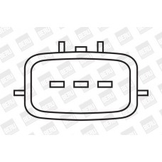 WG1487538 WILMINK GROUP Котушка запалювання
