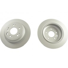 BR-2279-C KAVO PARTS Гальмівний диск