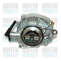 8091165 HOFFER вакуумний насос гальмова система