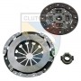 MCK2520 CLUTCHNUS Комплект зчеплення