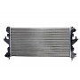 D7P063TT THERMOTEC Радіатор охолодження двигуна