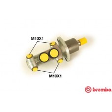 M 23 043 BREMBO Головний гальмівний циліндр