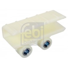 102199 FEBI BILSTEIN Планка успокоювача ланцюг приводу