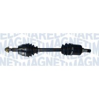 302004190183 MAGNETI MARELLI Привідний вал