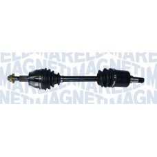 302004190183 MAGNETI MARELLI Привідний вал