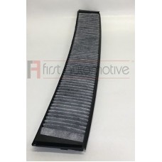 K30236 1A FIRST AUTOMOTIVE Фільтр повітря у внутрішньому просторі