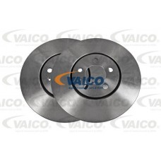 V10-80053 VAICO Гальмівний диск