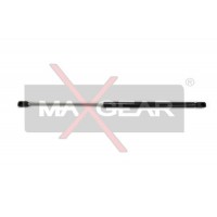 12-0129 MAXGEAR Газова пружина кришка багажника