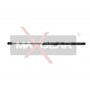 12-0129 MAXGEAR Газова пружина кришка багажника