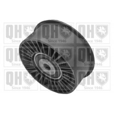 QTT952 QUINTON HAZELL Паразитный / Ведущий ролик, Зубчастий ремінь