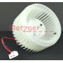 0917126 METZGER Вентилятор салону