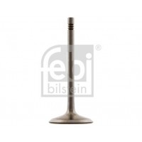 впускний клапан FEBI-BILSTEIN 28463