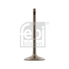 впускний клапан FEBI-BILSTEIN 28463