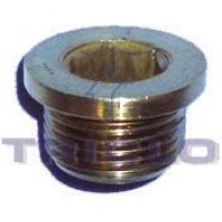 322526 TRICLO Різьбова пробка, Масляний піддон