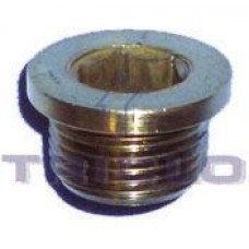 322526 TRICLO Різьбова пробка, Масляний піддон