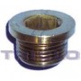 322526 TRICLO Різьбова пробка, Масляний піддон