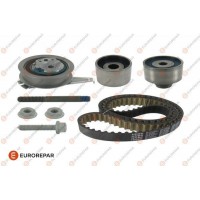 1635050580 EUROREPAR Комплект ременя ГРМ