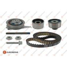 1635050580 EUROREPAR Комплект ременя ГРМ