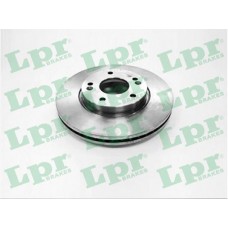 K2027V LPR Гальмівний диск