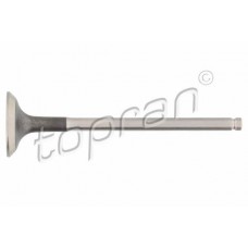 випускний клапан TOPRAN 700 652