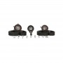 K075323XS GATES Комплект ременя ГРМ