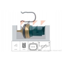 530 328 KW Датчик температура охолоджувальної рідини