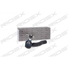914T0232 RIDEX Наконечник поперечної кермової тяги
