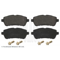 ADM54294 BLUE PRINT Комплект гальмівних колодок дисковий гальм