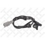 06-65328-SX STELLOX Датчик частота обертання колеса