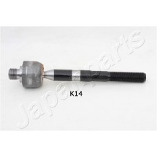 RD-K14L JAPANPARTS Осьовий шарнір рульова тяга