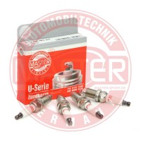 U-SERIE-MS-44 MASTER-SPORT GERMANY Свічка запалювання