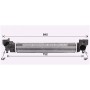 BW4579 PRASCO Интеркулер