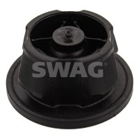 10 94 0836 SWAG Крепёжный элемент, Кожух двигуна