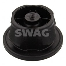 10 94 0836 SWAG Крепёжный элемент, Кожух двигуна