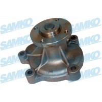 WP0725 SAMKO Водяний насос охолодження двигуна