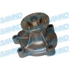 WP0725 SAMKO Водяний насос охолодження двигуна