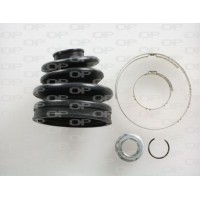 SJK7069.00 OPEN PARTS Комплект пыльника, Привідний вал