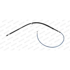 FHB434547 FERODO Тросик, cтояночный тормоз