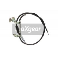 32-0409 MAXGEAR Тросик, cтояночный тормоз